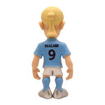 Product Φιγούρα Minix Collectible Figurines: Football Stars - Man. City Haaland Figure 12 cm (MNX58000) thumbnail image