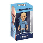 Product Φιγούρα Minix Collectible Figurines: Football Stars - Man. City Haaland Figure 12 cm (MNX58000) thumbnail image