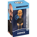 Product Φιγούρα Minix Collectible Figurines: Football Stars - Man. City Pep Guardiola Man. City Figure 12 cm (MNX60000) thumbnail image