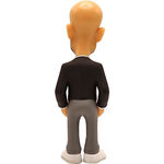 Product Φιγούρα Minix Collectible Figurines: Football Stars - Man. City Pep Guardiola Man. City Figure 12 cm (MNX60000) thumbnail image