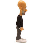 Product Φιγούρα Minix Collectible Figurines: Football Stars - Man. City Pep Guardiola Man. City Figure 12 cm (MNX60000) thumbnail image