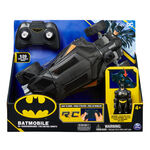 Product Τηλεκατευθυνόμενο Spin Master DC: Batman - Batmobile R/C Vehicle 1:20 (6065425) thumbnail image
