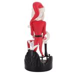 Product Φιγούρα Disney Nightare Before Christmas Cable Guy thumbnail image