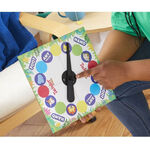 Product Hasbro Twister Junior (Greek Language) (F7478) thumbnail image