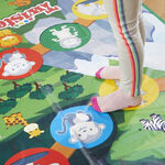Product Hasbro Twister Junior (Greek Language) (F7478) thumbnail image