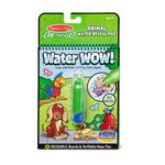 Product Melissa & Doug Arts and Crafts: Water Wow! - Animals (20156116) thumbnail image