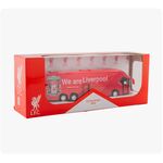 Product Banbo Toys: Liverpool - Official Bus Replica (16263) thumbnail image