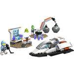Product LEGO® City: Spaceship and Asteroid Discovery Set (60429) thumbnail image