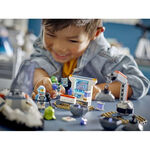 Product LEGO® City: Spaceship and Asteroid Discovery Set (60429) thumbnail image