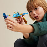 Product LEGO® NINJAGO®: Nya’s Rising Dragon Strike Toy (71802) thumbnail image