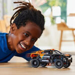 Product LEGO® Technic: NEOM McLaren Extreme E Race Car (42166) thumbnail image