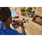 Product LEGO® Technic: NEOM McLaren Extreme E Race Car (42166) thumbnail image