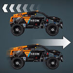 Product LEGO® Technic: NEOM McLaren Extreme E Race Car (42166) thumbnail image