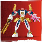 Product LEGO® NINJAGO®: Εξωστολή Στοιχείου Τεχνολογίας της Σόρα, Παιχνίδι (71807) thumbnail image