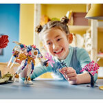 Product LEGO® NINJAGO®: Εξωστολή Στοιχείου Τεχνολογίας της Σόρα, Παιχνίδι (71807) thumbnail image