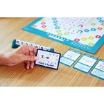 Product Mattel Scrabble® 2 in 1 (Greek Language) (HXW06) thumbnail image