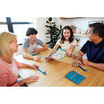 Product Mattel Scrabble® 2 in 1 (Greek Language) (HXW06) thumbnail image