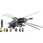 Product LEGO® Icons: Dune Βασιλικό Ορνιθόπτερο των Ατρειδών (10327) thumbnail image