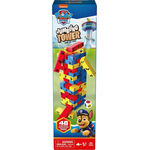 Product Επιτραπέζιο Παιχνίδι Spin Master Paw Patrol: Jumbling Tower (6066828) thumbnail image
