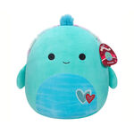 Product Λούτρινο Squishmallows Cascade (19cm) thumbnail image