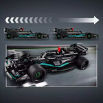 Product LEGO® Technic: Mercedes-AMG F1 W14 E Performance Pull-Back (42165) thumbnail image