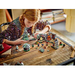 Product LEGO® Harry Potter™: Η Καλύβα του Χάγκριντ: Μια Αναπάντεχη Επίσκεψη (76428) thumbnail image