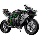 Product LEGO® Technic: Μοτοσικλέτα Kawasaki Ninja H2R (42170) thumbnail image