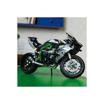 Product LEGO® Technic: Μοτοσικλέτα Kawasaki Ninja H2R (42170) thumbnail image