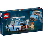 Product LEGO® Harry Potter™: Ιπτάμενο Ford Anglia™ (76424) thumbnail image