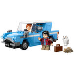 Product LEGO® Harry Potter™: Ιπτάμενο Ford Anglia™ (76424) thumbnail image