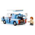 Product LEGO® Harry Potter™: Ιπτάμενο Ford Anglia™ (76424) thumbnail image