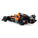 Product LEGO® Technic: NEOM McLaren Formula E Race Car (42169) thumbnail image