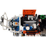 Product LEGO® Technic: Mars Crew Exploration Rover (42180) thumbnail image