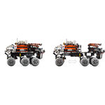 Product LEGO® Technic: Mars Crew Exploration Rover (42180) thumbnail image