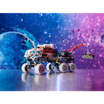 Product LEGO® Technic: Mars Crew Exploration Rover (42180) thumbnail image