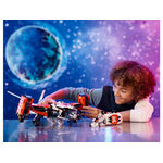 Product LEGO® Technic: Διαστημόπλοιο VTOL Βαρέων Φορτίων LT81 (42181) thumbnail image