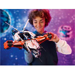 Product LEGO® Technic: Διαστημόπλοιο VTOL Βαρέων Φορτίων LT81 (42181) thumbnail image