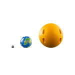 Product LEGO® Technic: Planet Earth and Moon in Orbit (42179) thumbnail image