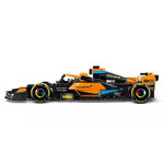 Product LEGO® Speed Champions: Αγωνιστικό Αυτοκίνητο McLaren Formula 1 2023 (76919) thumbnail image