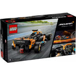 Product LEGO® Speed Champions: Αγωνιστικό Αυτοκίνητο McLaren Formula 1 2023 (76919) thumbnail image