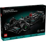 Product LEGO® Technic: Mercedes-AMG F1 W14 E Performance (42171) thumbnail image