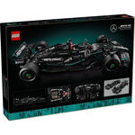 Product LEGO® Technic: Mercedes-AMG F1 W14 E Performance (42171) thumbnail image