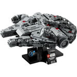 Product LEGO® Star Wars™: Μιλένιουμ Φάλκον™ (75375) thumbnail image