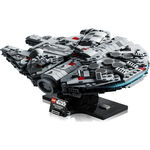 Product LEGO® Star Wars™: Μιλένιουμ Φάλκον™ (75375) thumbnail image