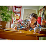 Product LEGO® NINJAGO®: Πέτρινος Βωμός Δράκου (71819) thumbnail image