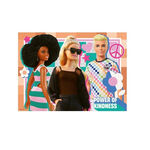 Product Παζλ Ravensburger Puzzle: Barbie Bumper Puzzle Pack (4x100pcs) (12001077) thumbnail image