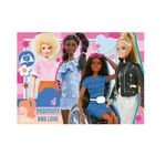 Product Παζλ Ravensburger Puzzle: Barbie Bumper Puzzle Pack (4x100pcs) (12001077) thumbnail image