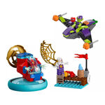 Product LEGO® Spidey: Spidey vs. Green Goblin (10793) thumbnail image
