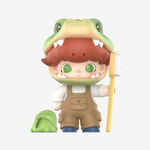 Product Φιγούρα POP MART Dimoo Animal Kingdom Series Figures (1pc) 1τμχ Τυχαία Επιλογή thumbnail image