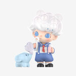 Product Φιγούρα POP MART Dimoo Animal Kingdom Series Figures (1pc) 1τμχ Τυχαία Επιλογή thumbnail image